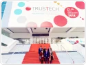 Trustech-Fرانس 2018