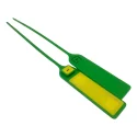 NFC reusable cable tie sealed tag
