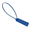 Reusable rfid cable tie tag passive cable tie
